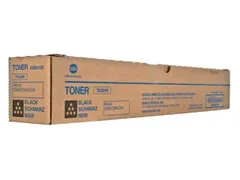Tonercartridge Konica Minolta A8DA150 TN-324K zwart
