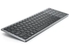 DELL KB740 Toetsenbord Draadloos + Bluetooth QWERTY Zwart