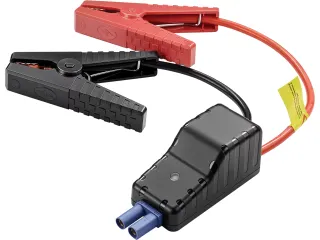 Sandberg Car Jumpstarter tirepump 10000 421-21 - 2