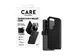 PanzerGlass CARE by Tango 2-in-1 Wallet Case w. Qi Samsung Galax