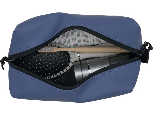 Wastas Beckmann Street 3,5L 12x22x11cm Velvet blue