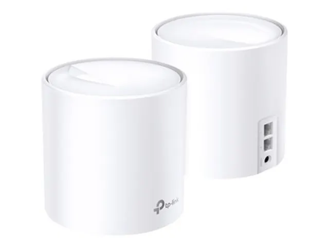 AX1800 Whole Home Mesh Wi-Fi 6 System