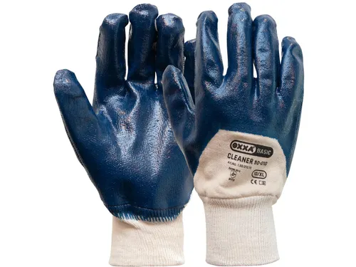 OXXA Cleaner 50-010 handschoen - 10/XL