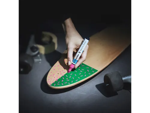 Acrylmarker Schneider Paint-It 320 4mm etui 6st.