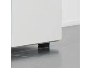 kantoorstelling HxBxD 2160x800x420mm beuken - 2