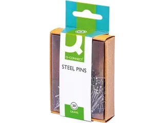 Decoratieve Naalden 0,85 X 30 Mm 30 Gram - 3