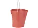 Seau gradué Vikan 56944 bec verseur détectable 12 litres Rouge