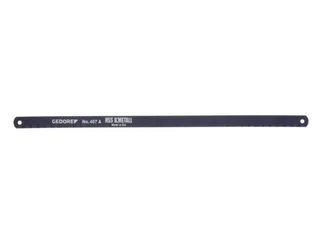 GEDORE 407 A bimetaal zaagblad - 5
