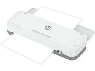 Lamineermachine HP onelam 400 a4 - 1