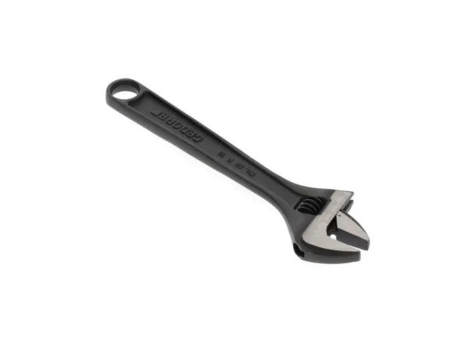 GEDORE 60 P 10steeksleutel,verstelbaar,10 inch.
