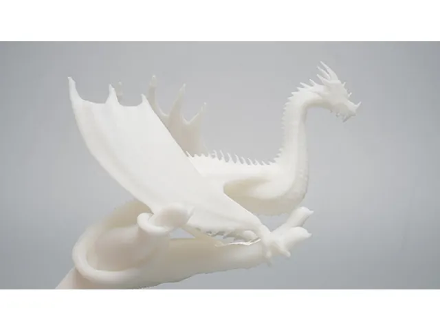 eSUN 3D printer Filament ePLA-HS 1,75mm Wit 1kg