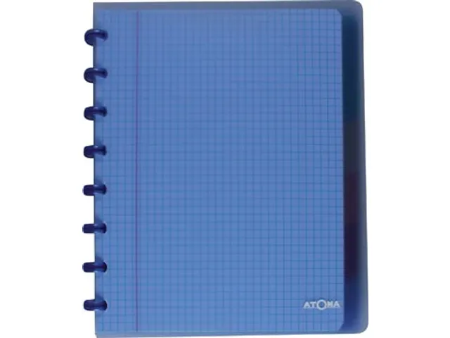 Schrift 180x210mm Geruit 5mm Assorti