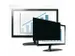 Privacy filter Fellowes 24 inch monitor breedbeeld 16:9