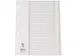 Tabbladen PP Set 1-31 Met Indexblad A4 11-Gaats Wit Personaliseerbaar