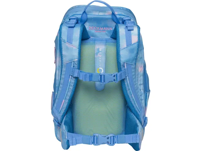 Cartable Beckmann Active Air FLX 20-25L Fairytale bleu Active Air FLX