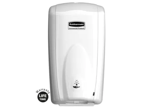 Autofoam Dispenser 500ml Wit Rubbermaid