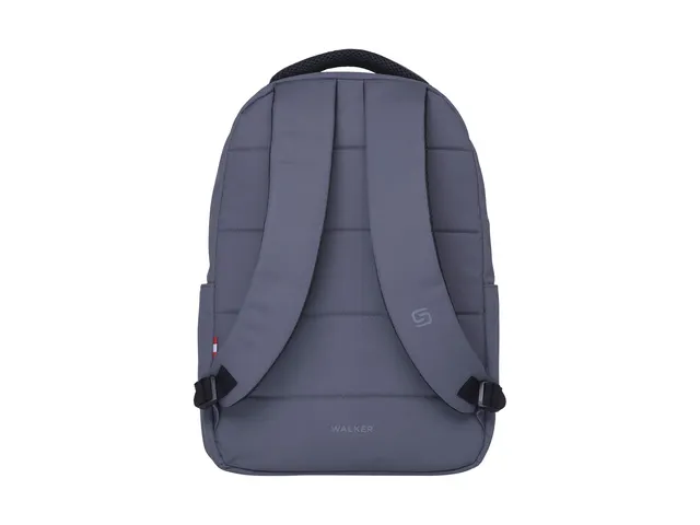 Rugtas Walker Alpha Classic Asphalt Grey