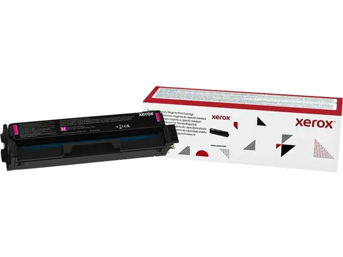 Tonercartridge Xerox C230/C235 006R04385 rood