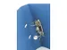 Ordner Kangaro A4 2r Pp 50mm Blauw