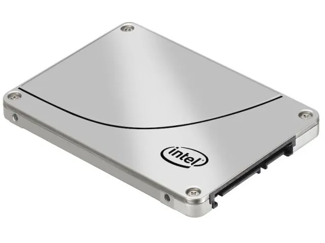 Intel DC S3510 2.5 inch 800 GB SATA III MLC SSD