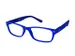 Lunettes de lecture I Need You +1.00 dpt Feeling bleu
