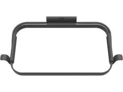 Vikan Hygiene vuilniszakhouder voor HyGo Mobile Cleaning Station grijs