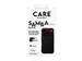 PanzerGlass CARE by Samba Case Black w. MagSafe iPhone 18 Pro |