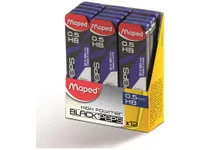 Maped Mines de crayon