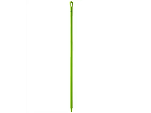 Hygiene 296277 ultra hygiene steel 150cm limoen uit 1 stuk Ø34mm