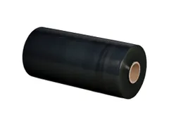 Machine Stretchfilm Master 500mmx1800m 20µm Zwart 30 Rol