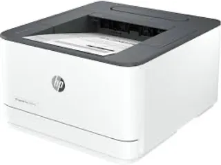 Printer Laserprinter HP LaserJet 3002DW - 1