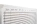 Magnetisch Jaarplanner Desq 60x90cm