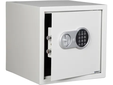 Protector Universal 3E, kluis