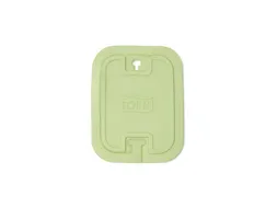 Tork A2 Floral Air Freshener Tabs 236015 Navulling