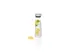 Carafe en verre avec couvercle acier inoxydable 1 litre