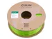 eSUN 3D printer Filament ePLA-Silk 1,75mm Lime Groen 1kg