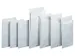Envelop Tyvek monsterzak EB4 262x371x38mm 75gr wit doos à 100 stuks