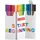 Pen 68 viltstift geassorteerde kleuren deskset