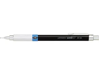 Vulpotlood 0.7mm Premium Uniball - 1