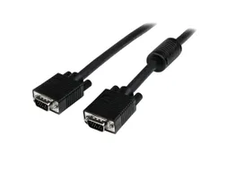 Coaxiale Hoge Resolutie VGA Video Monitorkabel 2 Meter