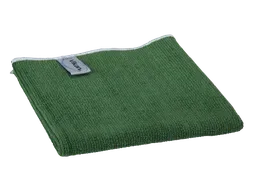Microvezeldoek 40x40cm Groen