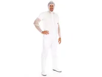 Franz Mensch Bedrijfskleding