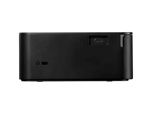 CP1500, Kleur, Draagbaar, Fotoprinter, Zwart