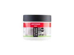 Medium Amsterdam Mini 022 extra heavy gel mat