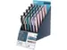 Rollerball Schneider Ceod Shiny SIS display inhoud 30st.