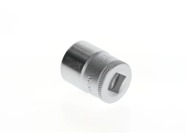 D 30 17 Dopsleutel 3/8 inch UD profiel 17mm