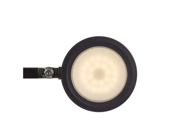 MAULgrace Bureaulamp LED Zwart Kleur Vario Dimbaar