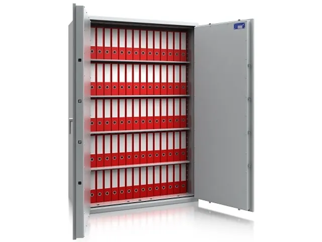 Inbraakwerende Kluis Drs Prisma 1/25