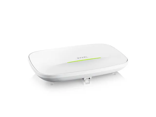 BE12300 WiFi 7 Dual-Radio NebulaFlex Access Point