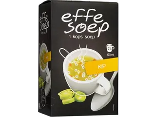 1-Kops Kip 175 ML 21 Zakjes - 2